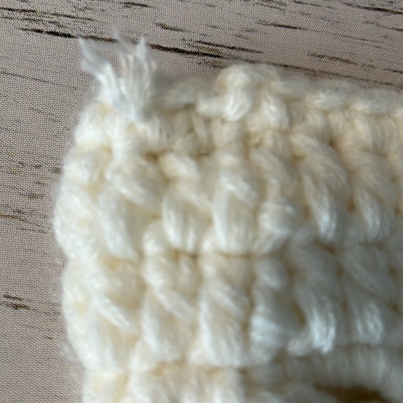 Lemon Brand leg warmer boots - Picture 7 of 8